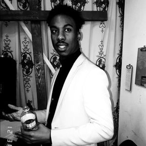 Meet your Posher, Kurtis